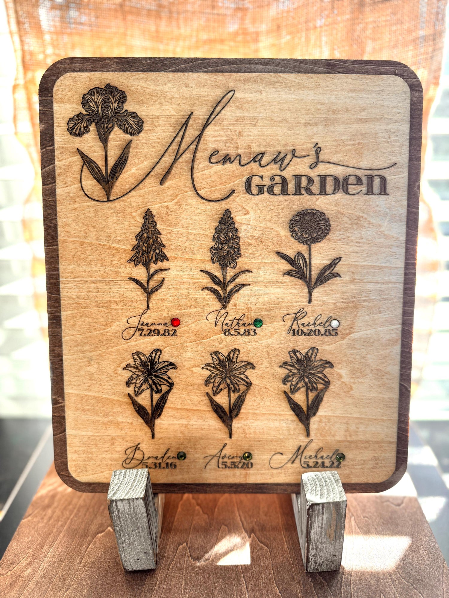 Mothers Day Gifts