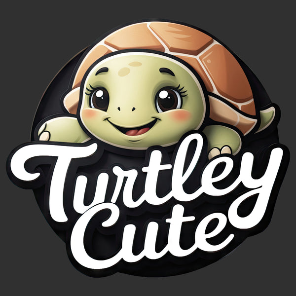 Turtley Cute