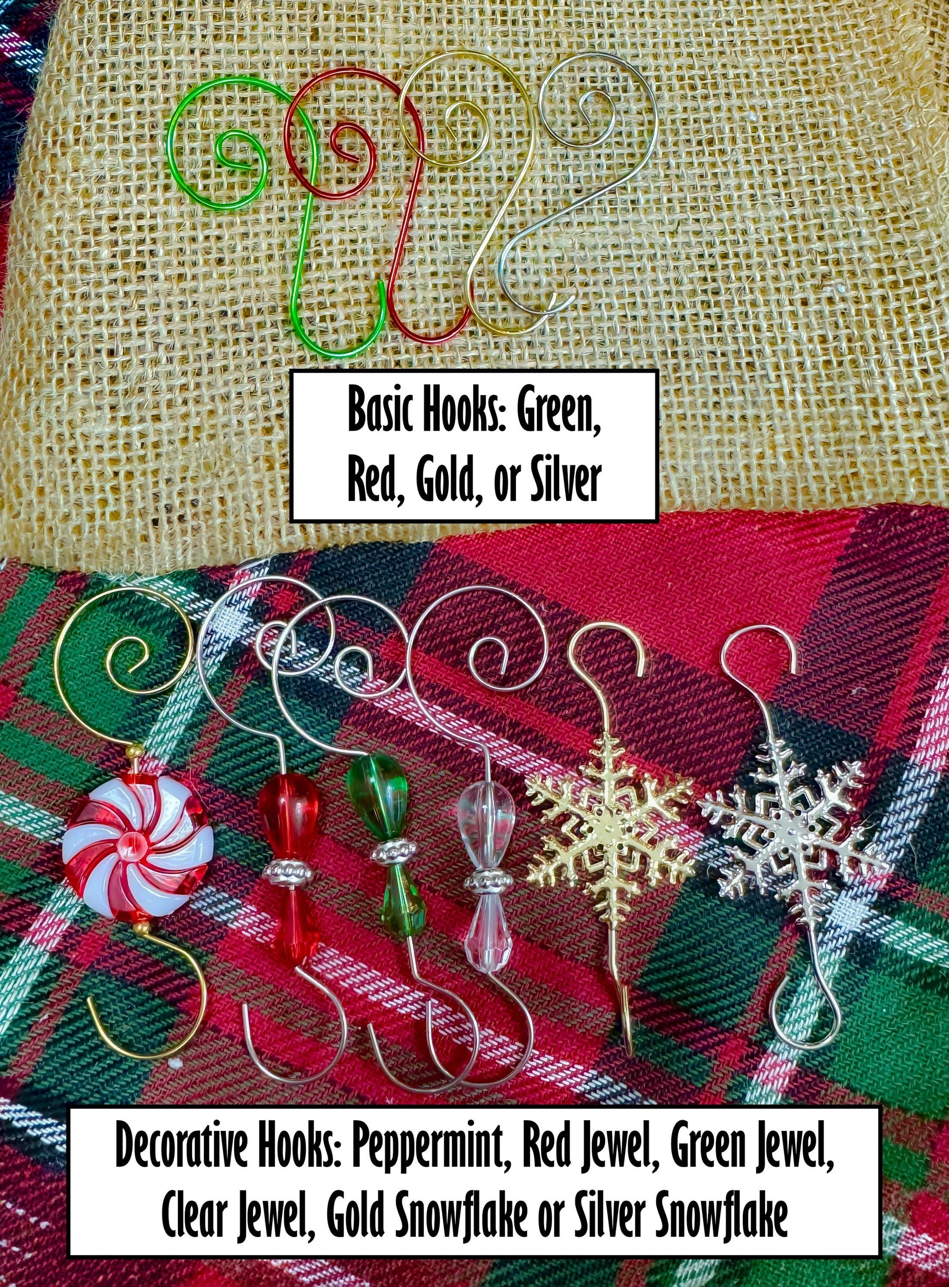 Rustic Wood Slice Christmas Ornament: 'Joy to the World' with Bow