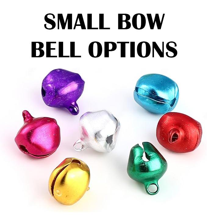 Customizable Bow Earrings: Holiday Sparkle, Everyday Charm
